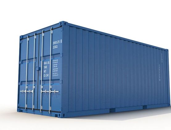 Container